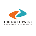 Logo image for the Northwest Seaport Alliance